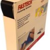 FASTECH® B50SKL01E999925 Taśma rzepowa do przyklejania na gorąco element z haczykami, wysoka wytrzymałość (D x S) 25000