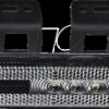 0100-1051-03Z Trailer marker lamps, LED, square, white