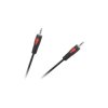Złącze Jack wt.3,5st-wt.3,5st 10m Cabletech Eco Line / KPO4005-10