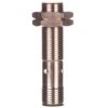 Czujnik indukcyjny M12 Sn=4mm 10-30VDC PNP NO 4-piny IS-12-G1-S2 95B063371, 1-1W94OZ