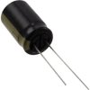 Panasonic EEU-FM1H471 Electrolytic capacitor Radial 5mm 470µF 50V 20% 12.5mm