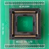 Adapter WL-PL84 PLCC 84 ZIF