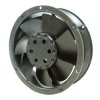 RS PRO Wentylator osiowy OA172AP 230V ac 42 W 365.3 m³/h 59 dB IP55 120 mA 150 mm 172mm 51 mm