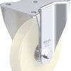 Blickle 937234 BH-DSPKGSPO 150K Koło stałe z blachy stalowej Średnica koła: 150 mm Maksymalne obciążenie: 400 kg 1 szt.