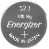 Energizer 635710 Size SR65 Silver Oxide Button Cell