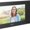 ACO GLASS-PRO-7 BK Monitor Familio COMO PRO 7 cali