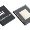 Sterownik silnika DC STMicroelectronics 1A 3-fazowe DC