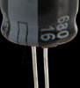 EEUFR1C681 Electrolytic capacitor, radial, 680 µF, 16 V, 105°C, low ESR
