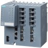 Nie Ethernet Switch 24-portowy , Siemens Zarządzalny