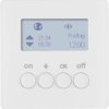 Q.1/Q.3 Łącznik czasowy KNX RF quicklink, biały 85745229