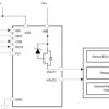 Automotive, dual-channel 8.9mΩ smart high-side switch with I2T wire protection, low-Iq mode and SPI