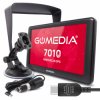 Nawigacja GPS GoMedia 7010 7
