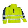 Veste de pluie softshell - HOTARU - 100