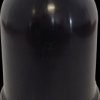 KFZ - Clutch protection cap, black