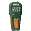 Extech MO50 Moisture Meter Range 1.5-33% Building 5-50% Wood