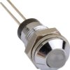 Dioda Lampka sygnalizacyjna LED Mentor 2693.8321 czerwony 24 V/DC