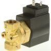 Zawór elektromagnetyczny VXE2330-03F-5DO1 24 V dc SMC 2-drogowy NC 3/8 in