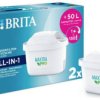 Brita 122003 Filtr do wody 2 szt.