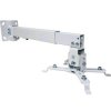 Uchwyt do projektora 43-65cm sufitowy ścienny regulowany ICA-PM 16