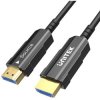 Unitek Kabel optyczny HDMI 2.0 AOC 4K 60Hz 10 m