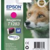 Wkład z atramentem, kolor: Magenta, T1283, Epson