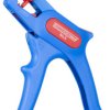 Ściągacz izolacji 0,2-6 Wire Stripper No. 5 Weicon