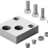 FESTO Zestaw adapteów HAPG-2 163251