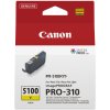 Canon 6955C001 PFI-5100 Y ink cartridge 1 pc(s) Original Yellow