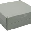 obudowa G 396 160x160x60 ABS IP65