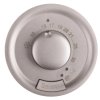 CELIANE Plakietka termostatu pokojowego tytan 068540