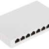 Switch DS-3E0508D-E 8-portowy Hikvision