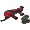Sealey CP20VMTKIT1 Cordless Oscillating Multi-Tool Kit 20V 2Ah SV20 Series