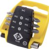 Bity C.K T4518 1 zest. krzyżakowy Phillips