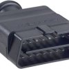 Wtyczka OBD II SecoRüt 10199
