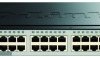 Przełącznik D-Link DGS-1510-28X/E Smart Managed Gigabit Stack (24 x 10/100/1000 Mbit/s Port BaseT, 4 x 10G SFP+ Slot, 19