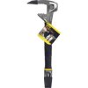 Stanley 1-55-119 FatMax 4-in-1 Tool: Durable, Ergonomic, Forged Steel