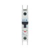 Wyłącznik miniaturowy xEffect, Typ C, 1-biegunowy, 10A, 415V ac, 48 V dc, Eaton, FAZ 10 kA