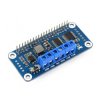 Motor Driver pHAT for Raspberry Pi (I2C)