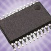 Sterownik wyświetlacza STP16CP05XTTR, STMicroelectronics
