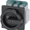 Rozłącznik izolacyjny 3 125A W obudowie RK5 SENTRON Siemens 3LD