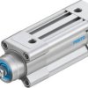 Siłownik standardowy FESTO DSBC-32-25-PPSA-N3 1376467, Długość skoku: 25 mm