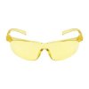 Okulary ochronne 3M Okulary Żółty