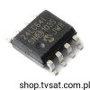 IC EEPROM 64K -40/+85'C 24LC64-I/SN SMD-SO8 MICROCHIP