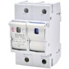 Rozłącznik bezpiecznikowy 1P+N 63A STV D02 002271002 ETI