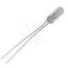 b/t 12 V 80mA Fi.3,8 x10,3mm Bosma T 1 1/4 3271 Żarówka beztrzonkowa - druciki 12V 80mA przezroczysta