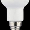 21211 LED lamp E14, 2.9 W, 250 lm, 4000 K, SAMSUNG chip