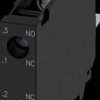 3SU1400-1AA10-1FA0 Contact module, 1 NO + 1 NC