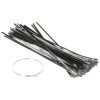 OPASKA METALOWA SSCT-300X4.6 100 SZT. DELTA Montage