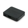 Splitter HDMI Lanberg - 2x HDMI 4K + mircoUSB - czarny