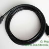 Kabel HDMI HDLink v2.0 pozłacane końcówki, długość 1,8m